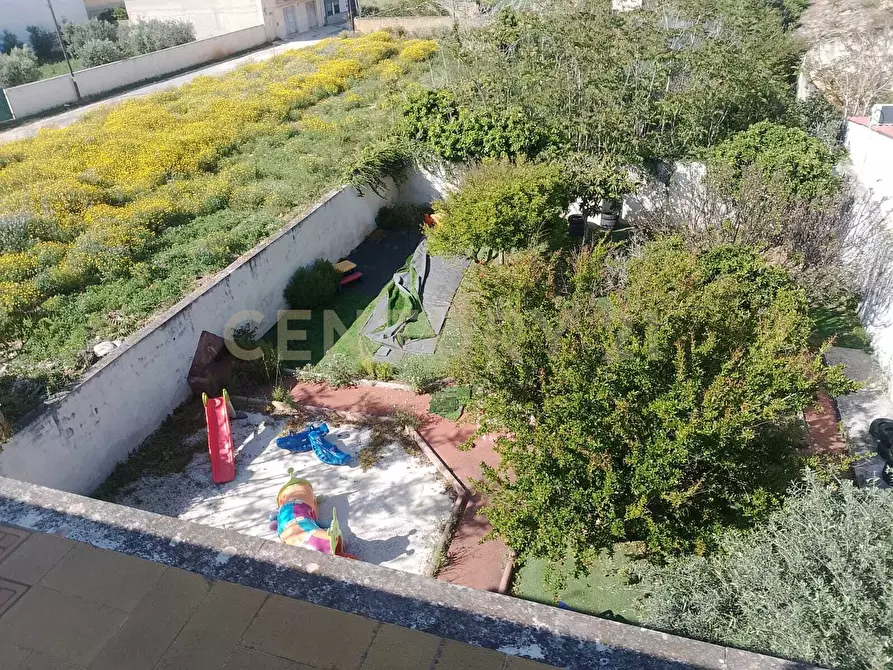 Immagine 50 di Villa in vendita  in Via Castelvetrano 71 a Mazara Del Vallo