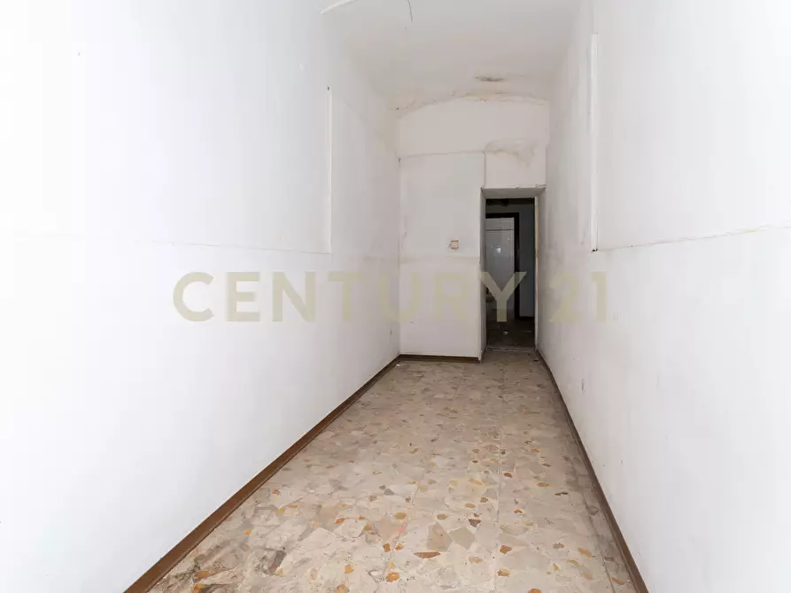 Immagine 18 di Appartamento in vendita  in via del velo 62 62 a Catania