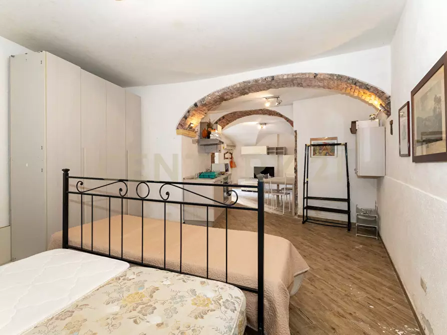 Immagine 43 di Porzione di casa in vendita  in Via Santissima Trinità 25 a Catania