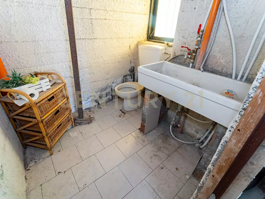 Immagine 65 di Casa indipendente in vendita  in via cristoforo colombo 19 a San Pietro Clarenza