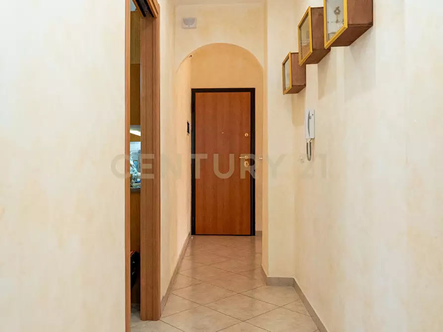 Immagine 47 di Trilocale in vendita  in Via Riccardo Wagner 50 a Acireale