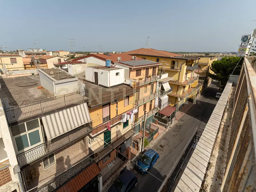 Immagine 44 di Trilocale in vendita  in Via dei Sanguinelli 11 a Catania