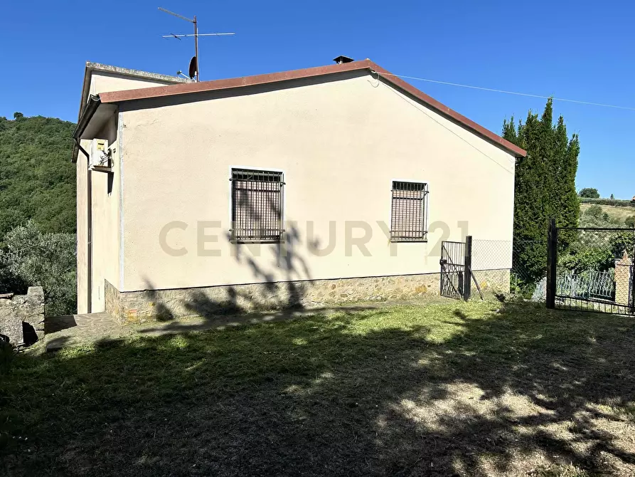 Immagine 4 di Rustico / casale in vendita  in Strada Provinciale Voltina 12 a Cinigiano