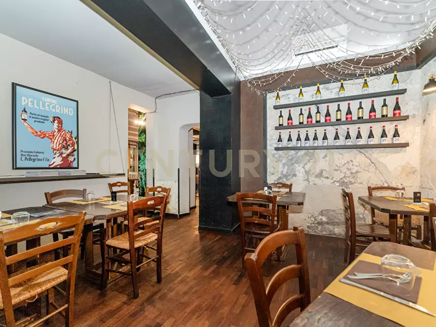 Immagine 7 di Locale commerciale in vendita  in Via Monsignor Ventimiglia snc a Catania