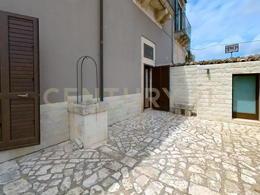 Immagine 46 di Villa in vendita  in Via Passo Parrino 19 a Modica