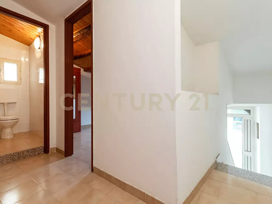 Immagine 29 di Appartamento in vendita  in Via Sabauda 63 a Buccheri