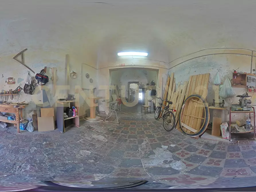 Immagine 2 di Bilocale in vendita  in Via Celeste 71 a Catania