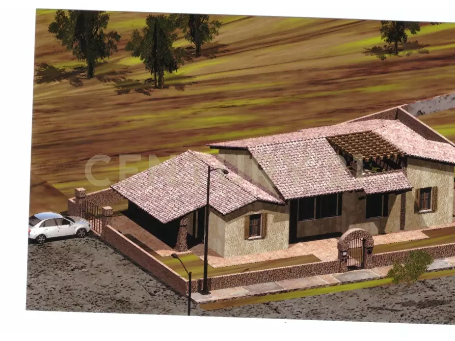 Immagine 2 di Casa indipendente in vendita  in Via Caprera a Rovigo