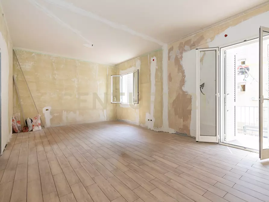 Immagine 10 di Quadrilocale in vendita  in Via dell'Adamello 17 a Catania