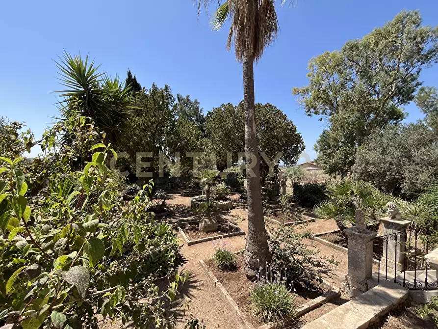 Immagine 29 di Villa in vendita  in Contrada Pirato Cava Maria 47 a Modica