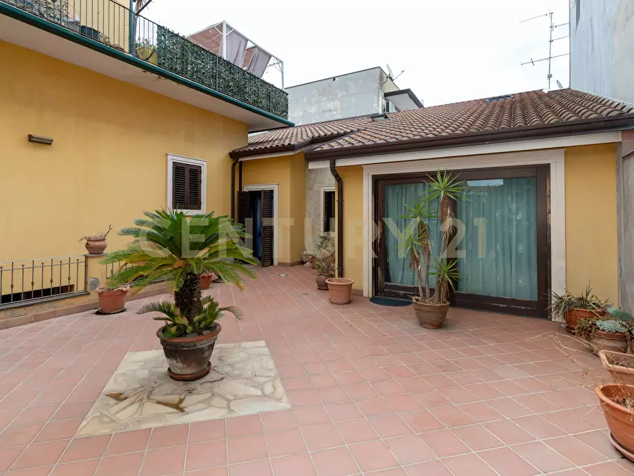Immagine 6 di Casa indipendente in vendita  in Via Ulivi 89 a San Gregorio Di Catania