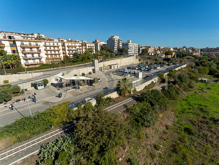 Immagine 50 di Quadrilocale in affitto  in Via Mineo 33 a Catania