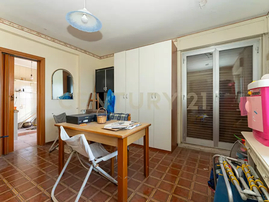Immagine 46 di Loft/Open space in vendita  in Via Madonna delle Lacrime 64 a San Giovanni La Punta