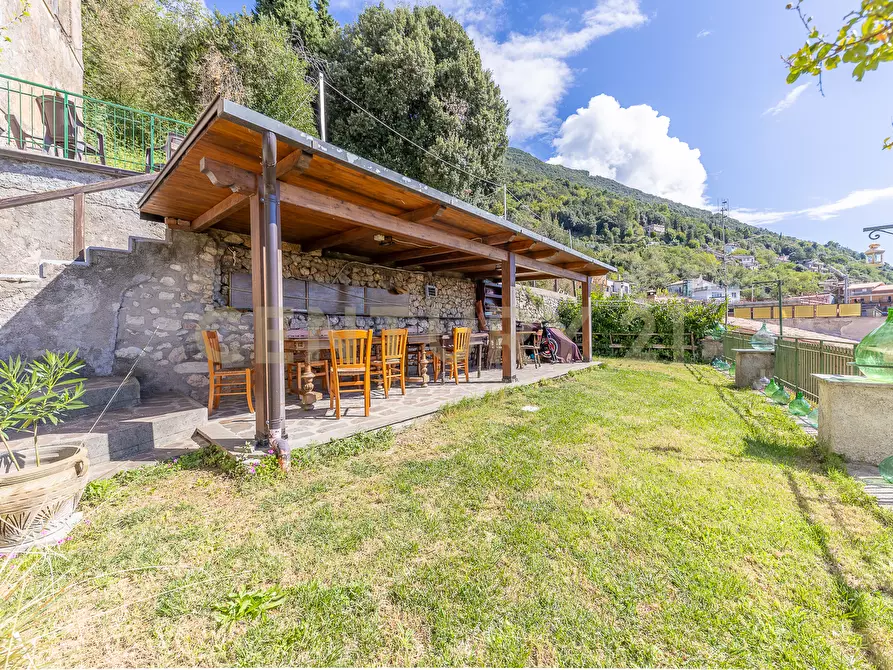 Immagine 39 di Villa in vendita  in Via Vittorio Emanuele 22 a Serrone