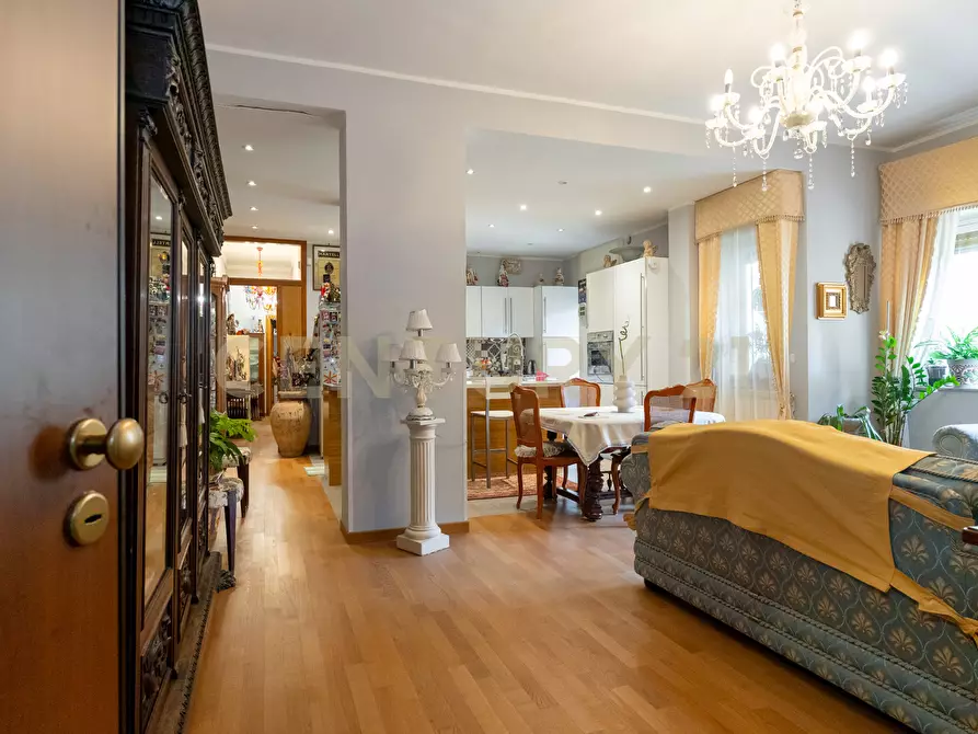 Immagine 5 di Quadrilocale in vendita  in Via Nizzeti 60 a Catania