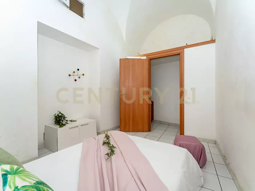 Immagine 18 di Bilocale in vendita  in Via San Vincenzo Dè Paoli 18 a Catania