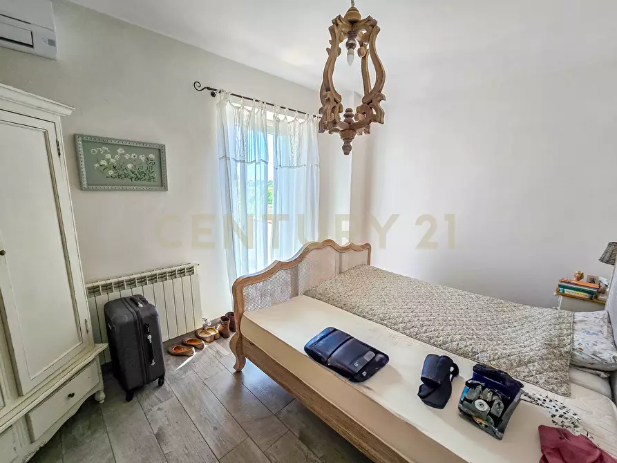 Immagine 25 di Rustico / casale in vendita  in Strada Comunale di Montalcino 65 a Castiglione Della Pescaia