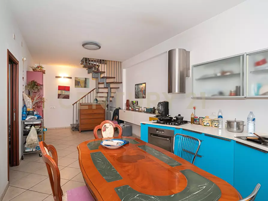 Immagine 6 di Appartamento in vendita  in Via del Mare 8 a Acireale