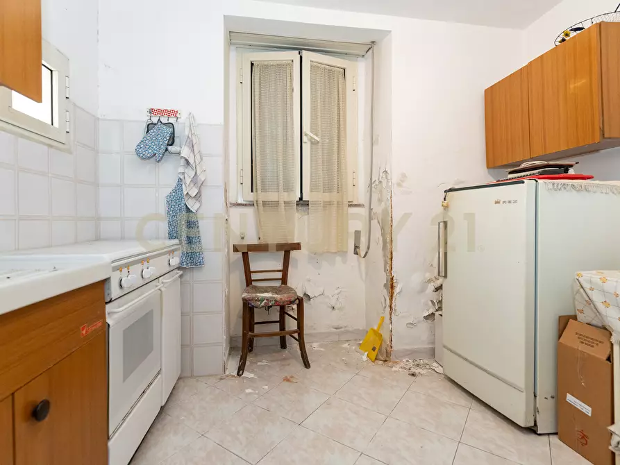 Immagine 42 di Appartamento in vendita  in Via Sabauda 63 a Buccheri