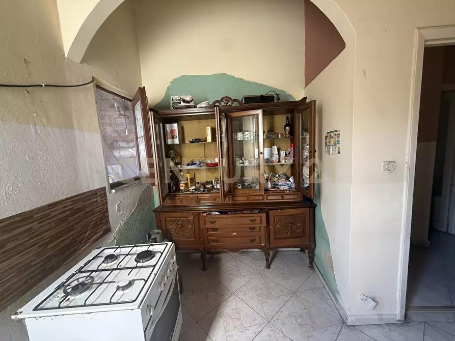 Immagine 13 di Casa indipendente in vendita  in Via Umberto I 27 a Viagrande
