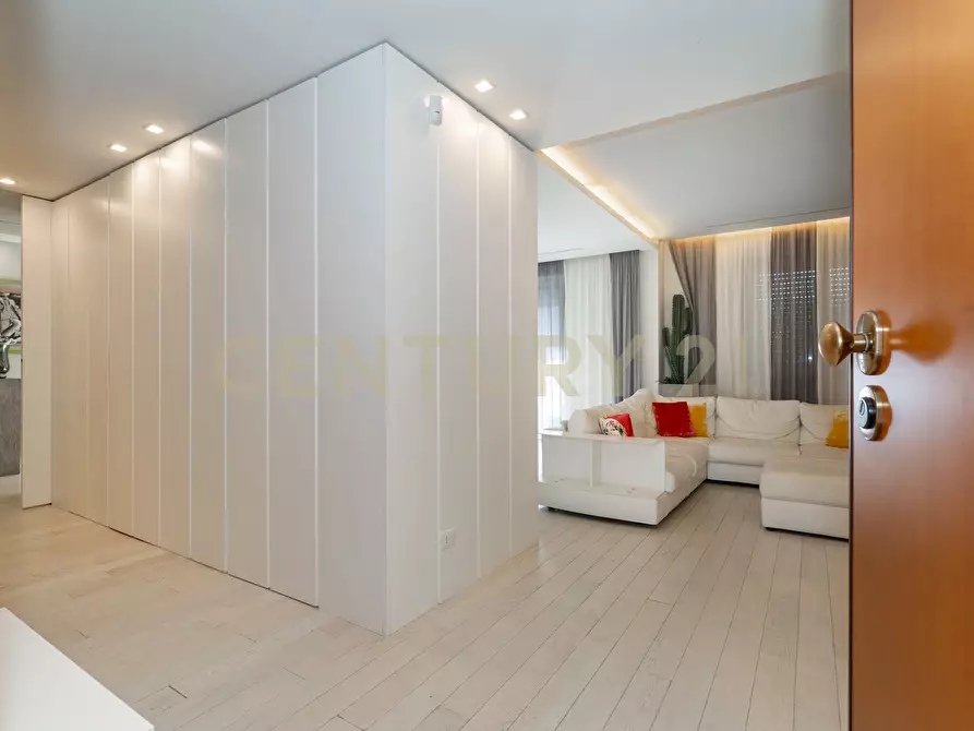 Immagine 3 di Appartamento in vendita  in Via Masaniello 8 a Catania