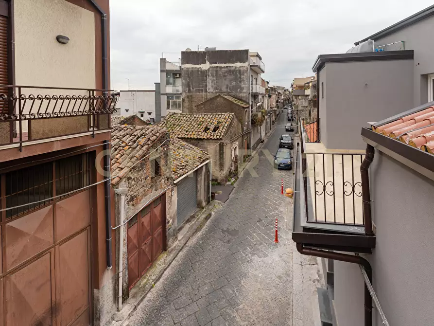 Immagine 40 di Casa indipendente in vendita  in Via Vittorio Veneto 83 a Misterbianco