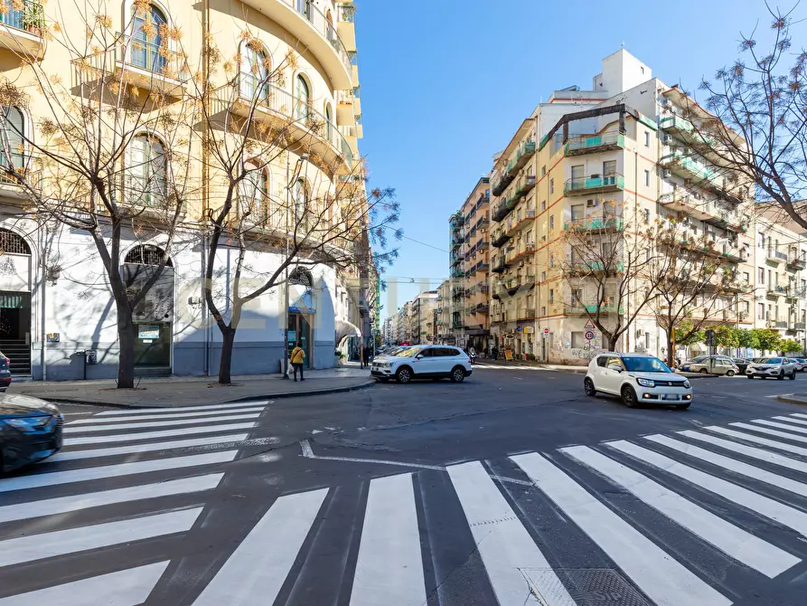 Immagine 33 di Bilocale in vendita  in corso delle province 84 a Catania