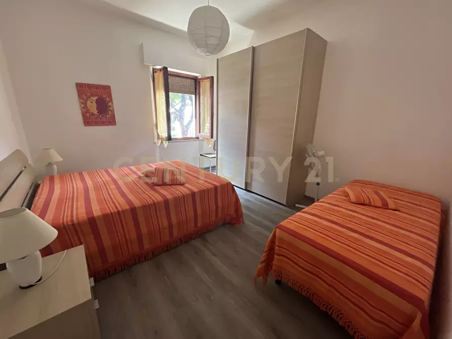 Immagine 8 di Pentalocale in vendita  in via delle ginevre 21 a Grosseto