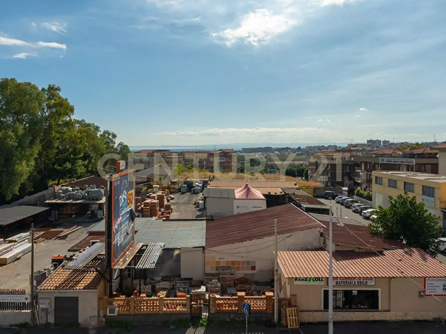 Immagine 14 di Quadrilocale in vendita  in Via Giacomo Pagliari 2 a Catania