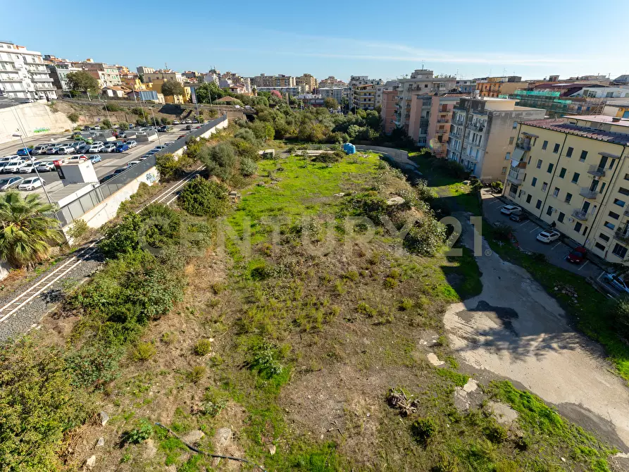 Immagine 49 di Quadrilocale in affitto  in Via Mineo 33 a Catania