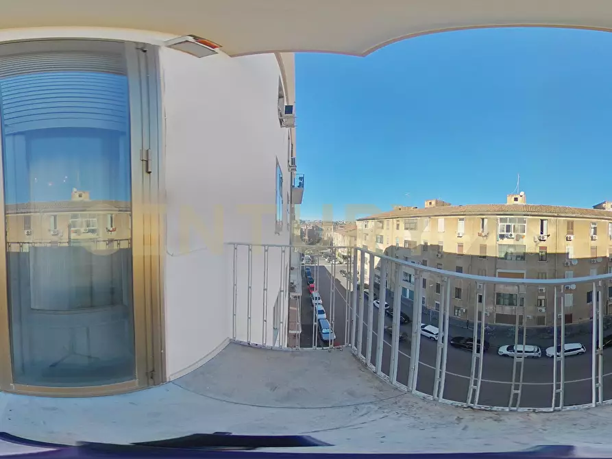 Immagine 49 di Quadrilocale in vendita  in Via Ammiraglio Toscano 5 a Catania