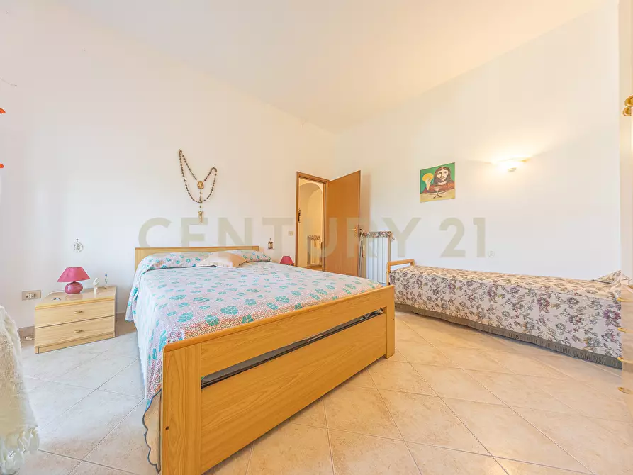 Immagine 15 di Bilocale in vendita  in Borgo di Sotto 33 a Roma