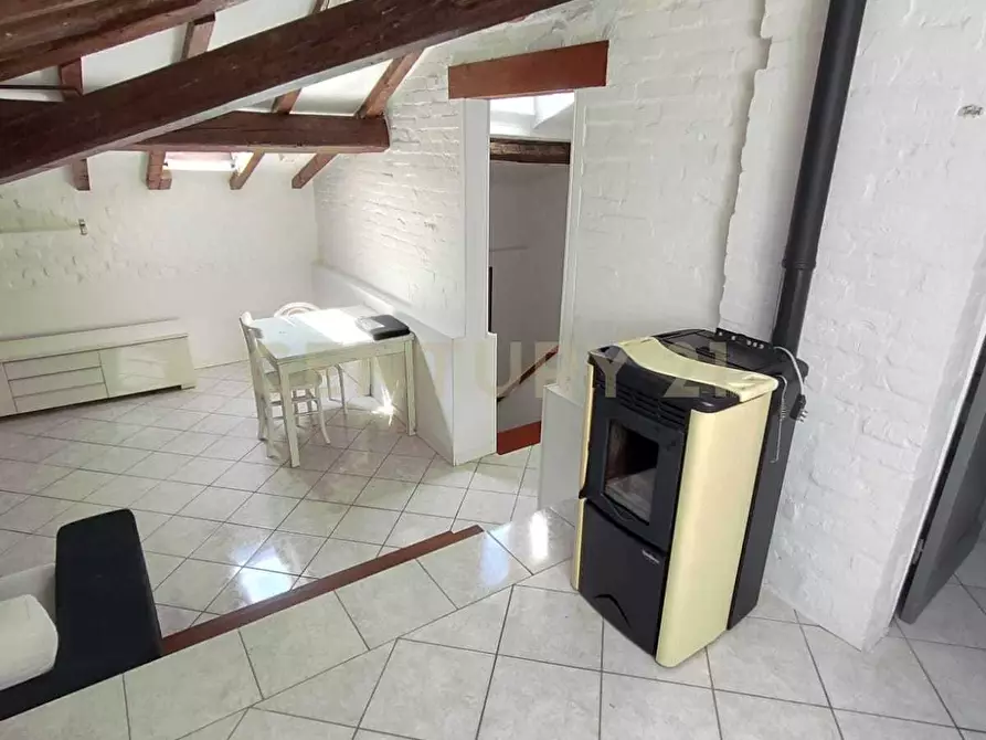 Immagine 2 di Bilocale in vendita  in Via Trento 27 a Grosseto