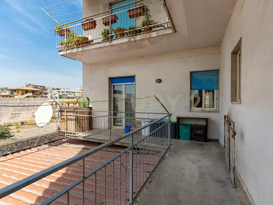 Immagine 21 di Quadrilocale in vendita  in Via Veglia 1 a Catania