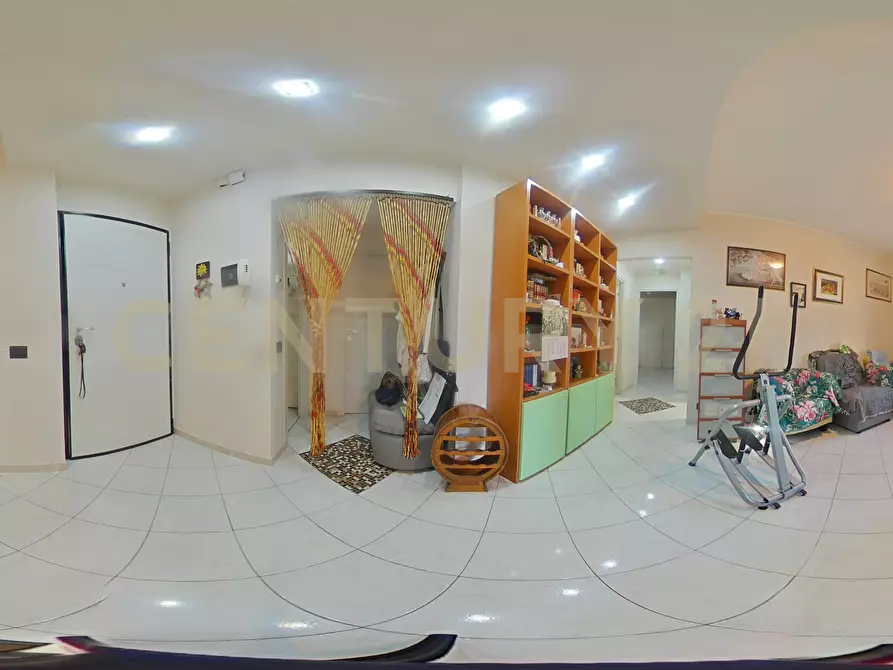 Immagine 35 di Quadrilocale in vendita  in Via Campo Sportivo 14B a Mascalucia