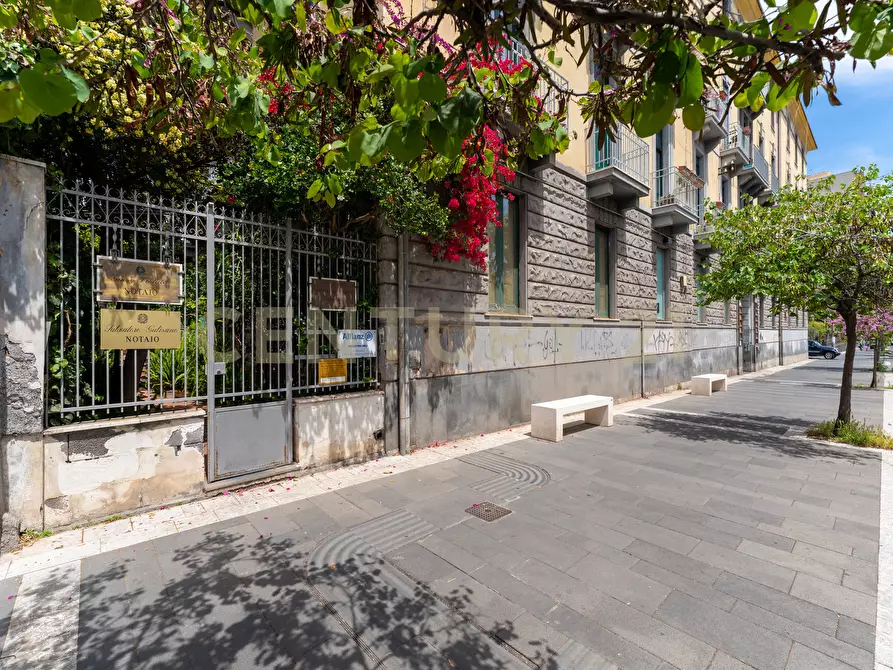 Immagine 5 di Appartamento in vendita  in Corso Italia 205-207 a Catania