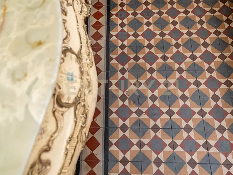 Immagine 44 di Casa indipendente in vendita  in Via Giuseppe Garibaldi 68 a Nicolosi