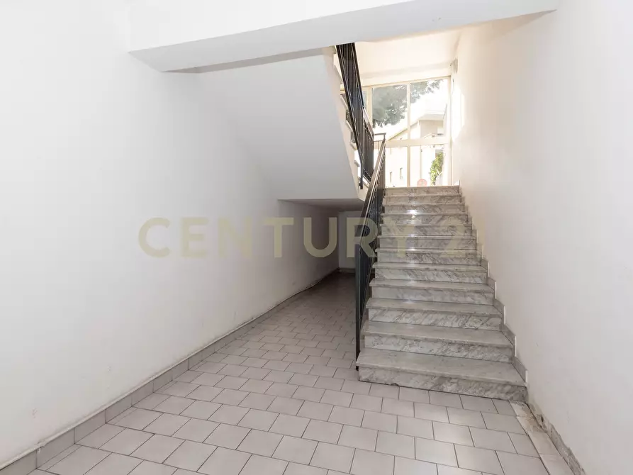 Immagine 28 di Appartamento in vendita  in Via Giovanni Guglielmino 74 a Tremestieri Etneo