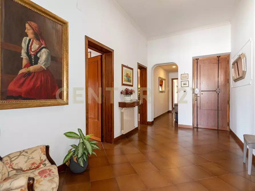 Immagine 4 di Attico in vendita  in Via Ughetti 26 a Catania