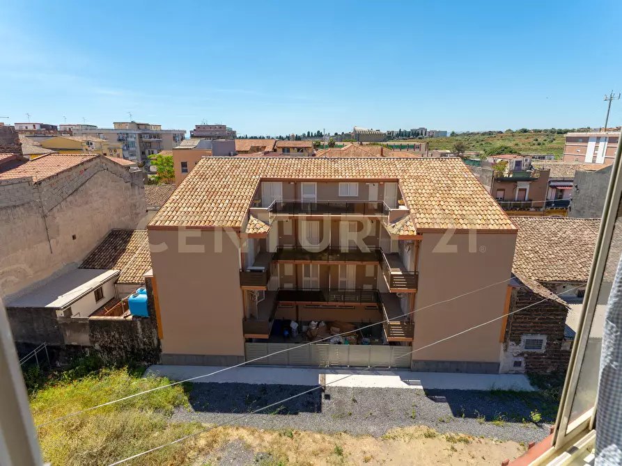 Immagine 41 di Quadrilocale in vendita  in Corso dei Mille 54 a Catania