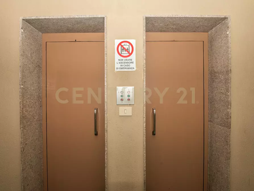 Immagine 8 di Appartamento in vendita  in Viale dei Platani a Ragusa