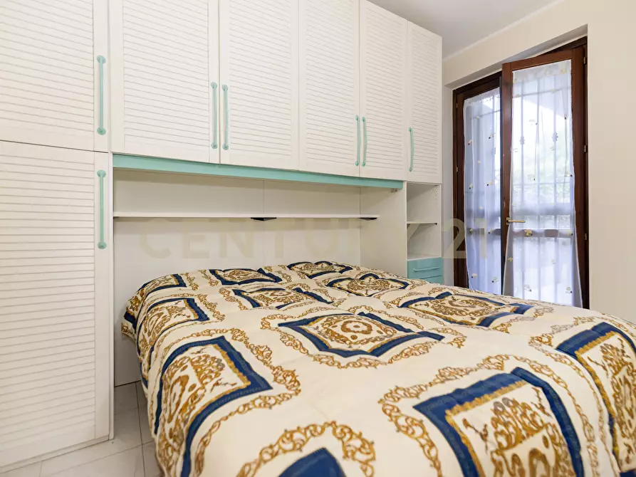 Immagine 31 di Porzione di casa in vendita  in Via Simone Neri 7 a Mascali