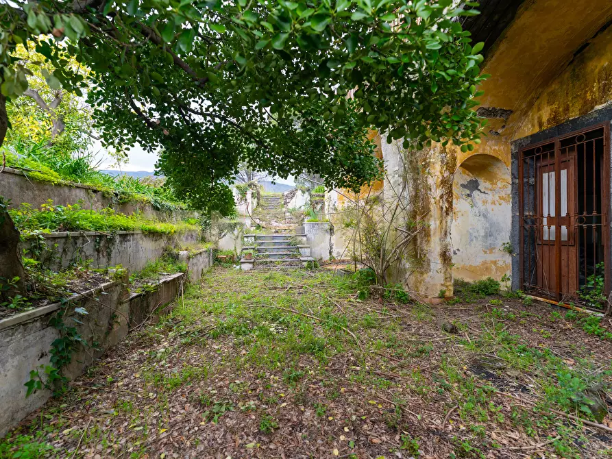 Immagine 82 di Casa indipendente in vendita  in Via Armando Diaz 83 a Zafferana Etnea