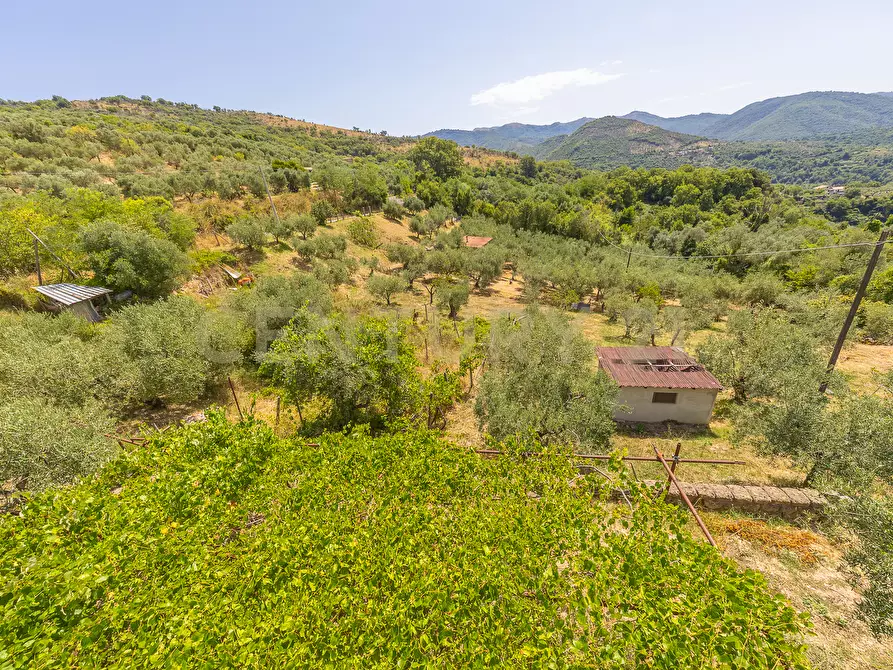 Immagine 26 di Rustico / casale in vendita  in via mercorano 1 a San Gregorio Da Sassola