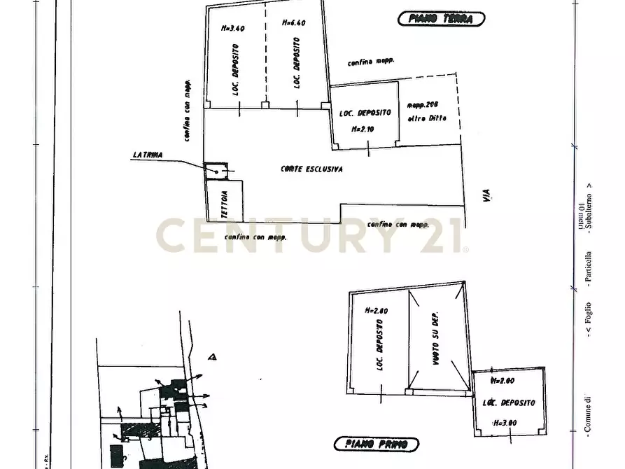 Immagine 48 di Villa in vendita  in Via Belvedere snc a Verona