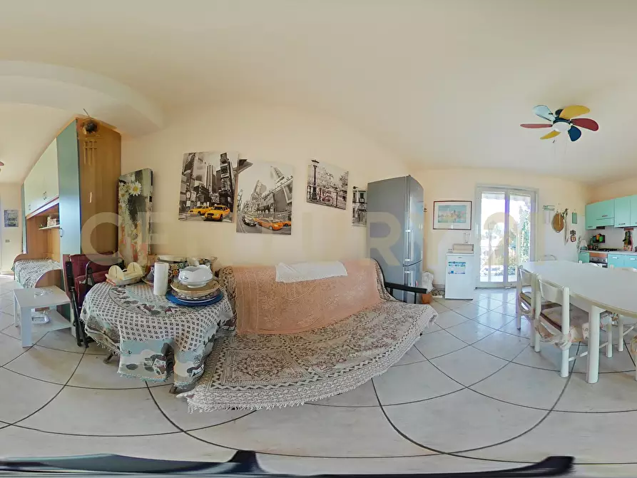 Immagine 38 di Quadrilocale in vendita  in Via Traversa V a Mascali