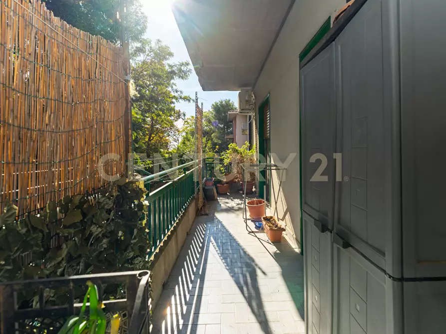 Immagine 19 di Quadrilocale in vendita  in Via Campo Sportivo 14B a Mascalucia