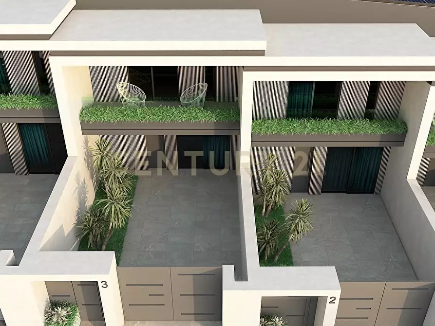 Immagine 9 di Casa indipendente in vendita  in Via Giosuè Carducci 8 a San Gregorio Di Catania