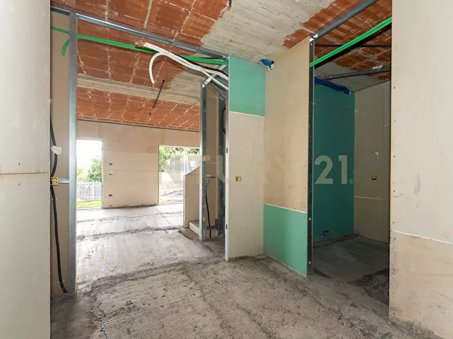 Immagine 13 di Casa indipendente in vendita  in Via Manganelli 14 a Viagrande