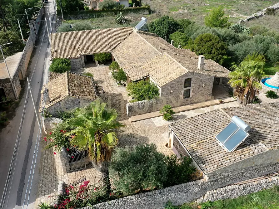 Immagine 52 di Villa in vendita  in Ctr. Pirato Cava Maria 37 a Modica